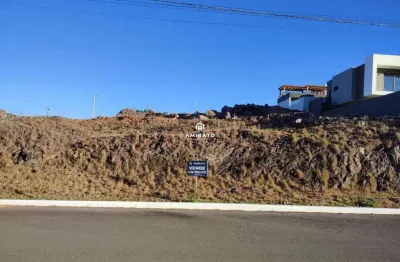 Terreno à venda na Rua Coronel Pena de Moraes, São Francisco, Farroupilha