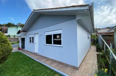 Casa com 2 quartos à venda no Ipanema, Farroupilha 