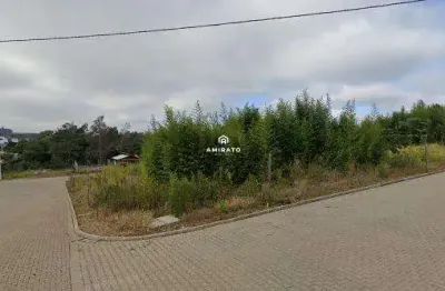 Terreno à venda no bairro monte verde – farroupilha