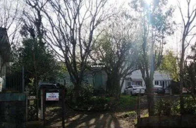 Terreno à venda em farroupilha - centro - 870 m²  - incrivel oportunidade  para investimento