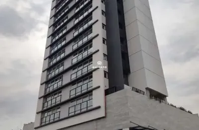 Cobertura duplex em farroupilha: em obras - construção no centro