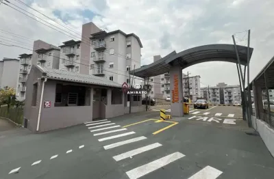 Apartamento semimobiliado em farroupilha, alvorada - minha casa minha vida