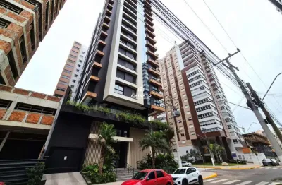 Imóvel à venda em torres: apartamento mobiliado e decorado com piscina adulta e salão de festas