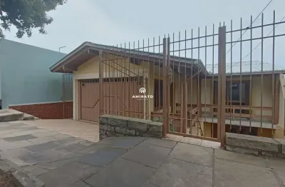 Casa no 1° de maio - avalia-se imóvel de menor valor na negociação!