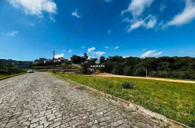 Terreno à venda no Pio X, Farroupilha 