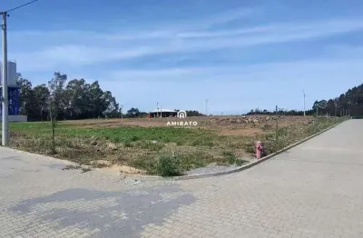 Terreno à venda no parque vitta – bairro farrapos, farroupilha