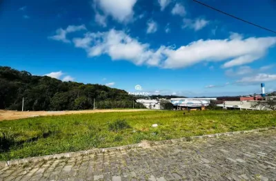 Terreno à venda no Pio X, Farroupilha 