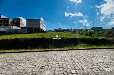 Terreno à venda no Pio X, Farroupilha 