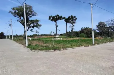 Terreno à venda no parque vitta – bairro farrapos, farroupilha