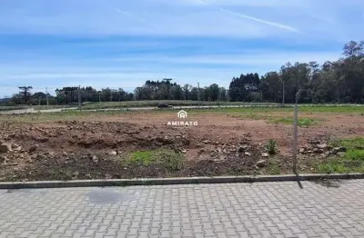 Terreno à venda no parque vitta – bairro farrapos, farroupilha