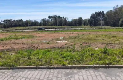 Terreno à venda no parque vitta – bairro farrapos, farroupilha
