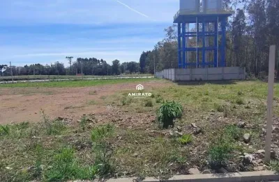 Terreno à venda no parque vitta – bairro farrapos, farroupilha