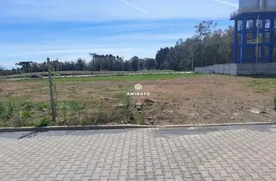 Terreno à venda no parque vitta – bairro farrapos, farroupilha
