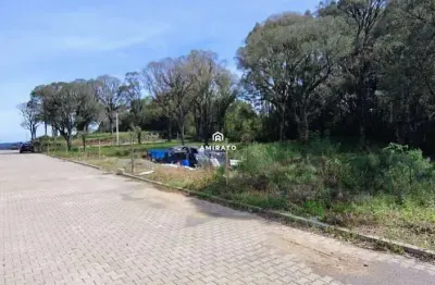 Terreno à venda no parque vitta – bairro farrapos, farroupilha
