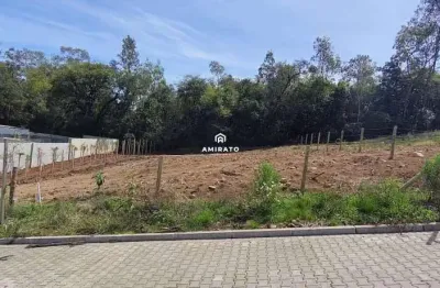 Terreno à venda no parque vitta – bairro farrapos, farroupilha