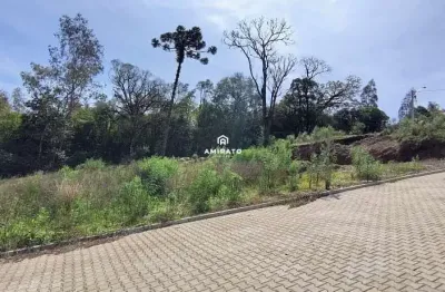 Terreno à venda no parque vitta – bairro farrapos, farroupilha