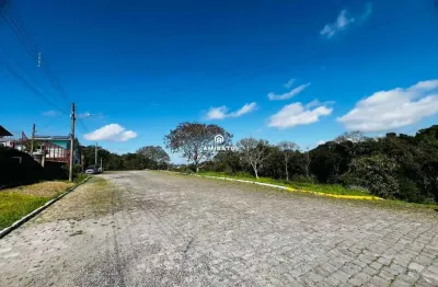 Terreno à venda no Pio X, Farroupilha 