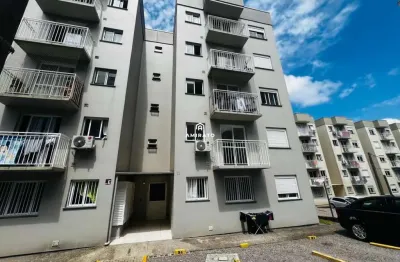 Imóvel à venda em farroupilha: apartamento com playground e salão de festas - minha casa minha vida