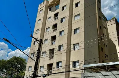 Cobertura centro com 3 dormitórios, sala com sacada, cozinha planejada, 2 garans