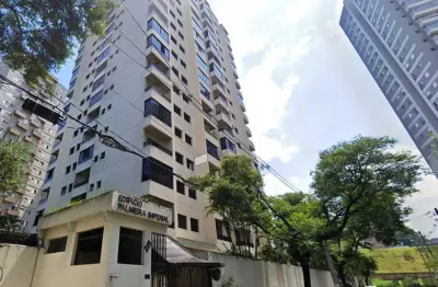 Apto lindo todo mobiliado chacara inglesa 4 dormitórios 2 suítes, lavabo e 2 garagens