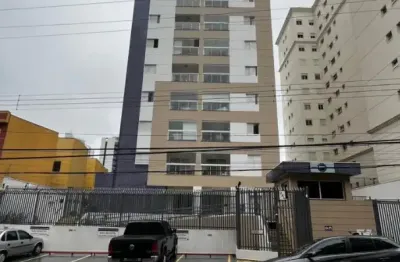 Apto lindo excelente cond. 1 dorm sendo suíte 1 garagem, lazer total, localização privilegiada