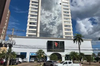 Sala comercial à venda na Avenida Doutor Hélio Ribeiro, Residencial Paiaguás, Cuiabá