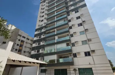 Apartamento com 3 quartos para alugar na Rua Marechal Floriano Peixoto, 1800, Duque de Caxias I, Cuiabá