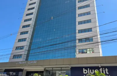 Sala comercial com 2 salas para alugar na Avenida Miguel Sutil, 8388, Santa Rosa, Cuiabá