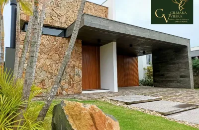 Casa em condomínio fechado com 3 quartos à venda na Rua Inácio Felisberto Magnus, 111, Reserva Das Águas, Torres
