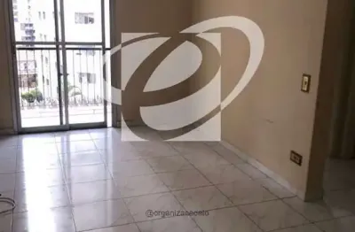 Apartamento residencial à venda, vila guarani (zona sul), são paulo - ap0256.