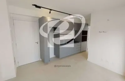 Apartamento com 1 dormitório para alugar, 38 m² por r$ 3.250,00 - vila da saúde - são paulo/sp