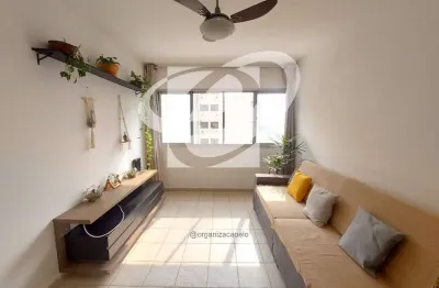 Apartamento residencial à venda, vila clementino, são paulo - ap0434.