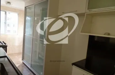 Apartamento residencial à venda, vila parque jabaquara, são paulo - ap0461.
