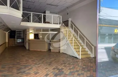 Salão para alugar, 360 m² por r$ 22.025,00 - vila mariana - são paulo/sp