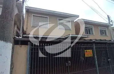 Sobrado com 3 dormitórios à venda, 150 m² por r$ 1.150.000,00 - campo belo - são paulo/sp