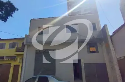 Galpão comercial para locação, são judas, são paulo - ga0002.