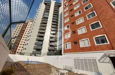 Apartamento com 2 dormitórios à venda, 54 m² por r$ 420.000,00 - vila mariana - são paulo/sp