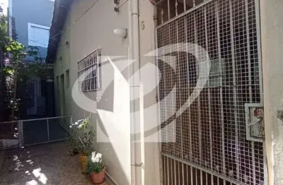 Casa residencial para venda e locação, vila do encontro, são paulo - ca0116.
