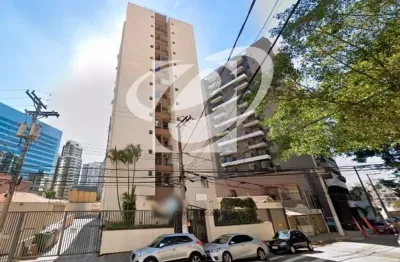Apartamento residencial à venda, vila guarani (zona sul), são paulo - ap0621.