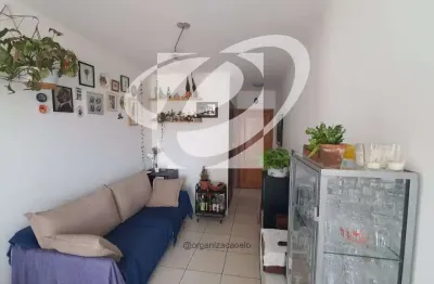 Apartamento residencial à venda, mirandópolis, são paulo - ap0632.