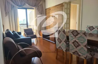 Apartamento com 3 dormitórios à venda, 61 m² por r$ 515.000,00 - vila monte alegre - são paulo/sp