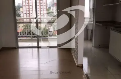 Apartamento residencial à venda, mirandópolis, são paulo - ap0702.