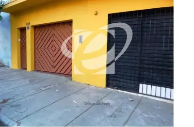 Casa residencial à venda, vila santa catarina, são paulo - ca0143.