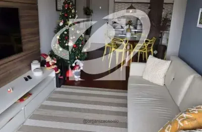 Apartamento residencial à venda, vila guarani (zona sul), são paulo - ap0886.