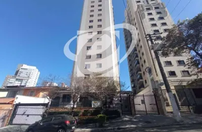 Apartamento com 3 dormitórios à venda, 74 m² por r$ 625.000,00 - chácara inglesa - são paulo/sp