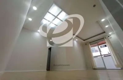 Apartamento residencial à venda, chácara inglesa, são paulo - ap0916.