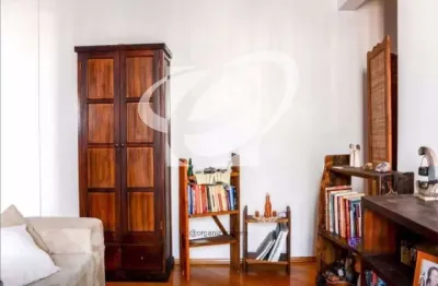 Apartamento residencial à venda, chácara inglesa, são paulo - ap0930.