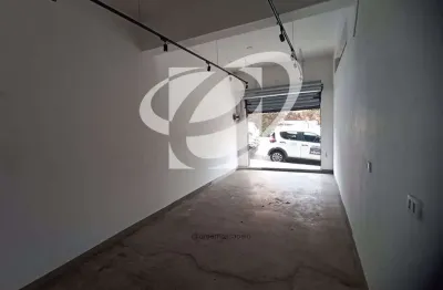 Salão para alugar, 50 m² por r$ 1.900,00 - vila guarani (zona sul) - são paulo/sp
