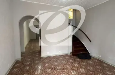 Casa residencial para venda e locação, vila da saúde, são paulo - ca0177.