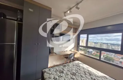 Studio residencial para locação, mirandópolis, são paulo - st0031.
